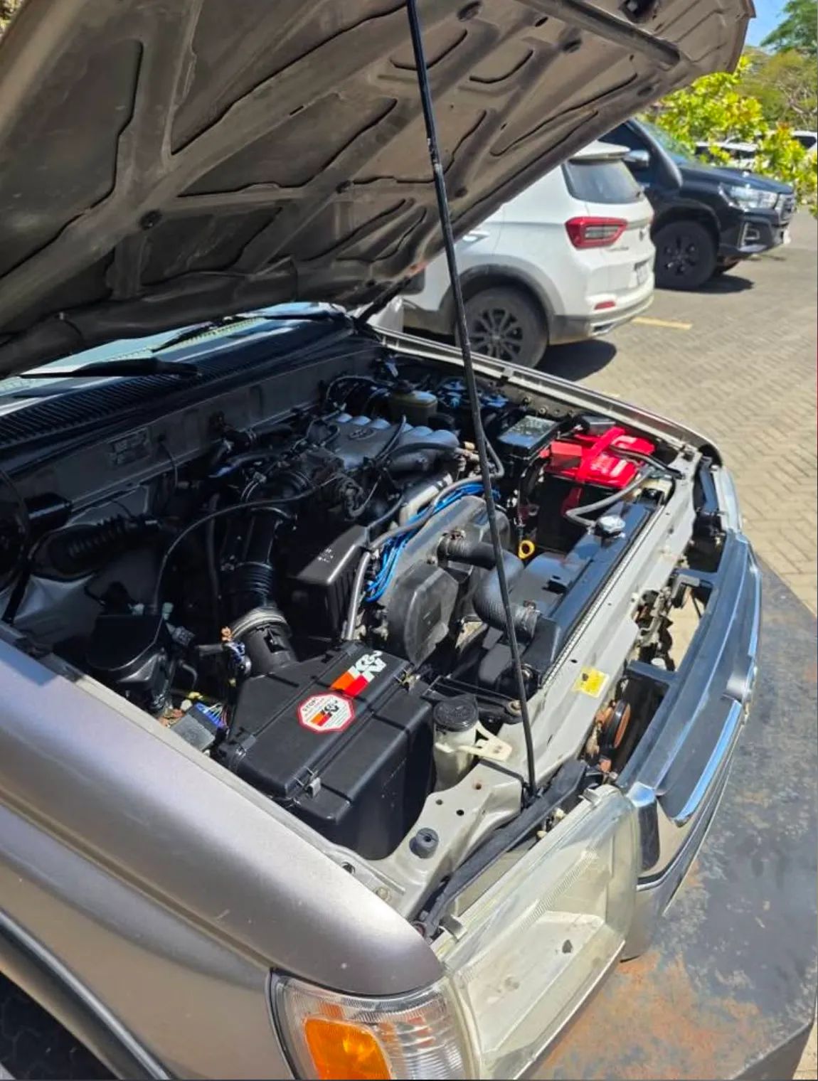 Toyota 4Runner - Image 13