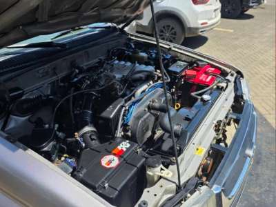 Toyota 4Runner - Image 13