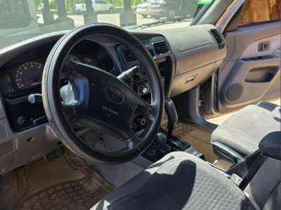 Toyota 4Runner - Image 14