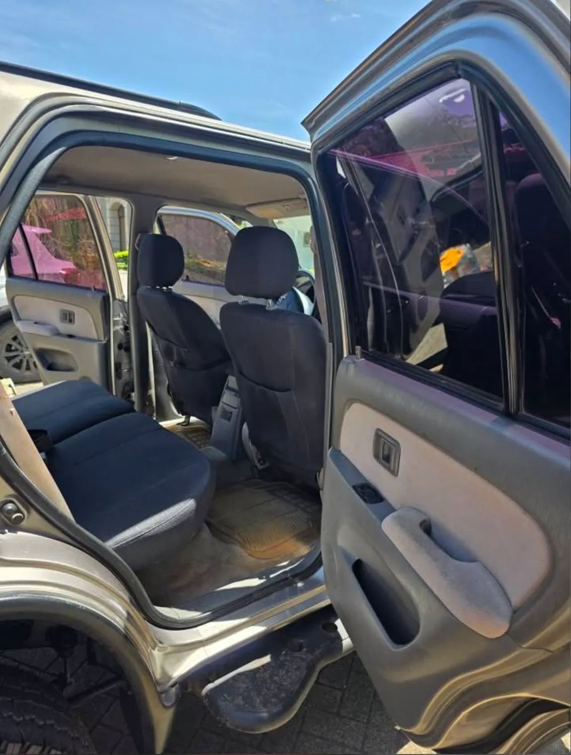 Toyota 4Runner - Image 15