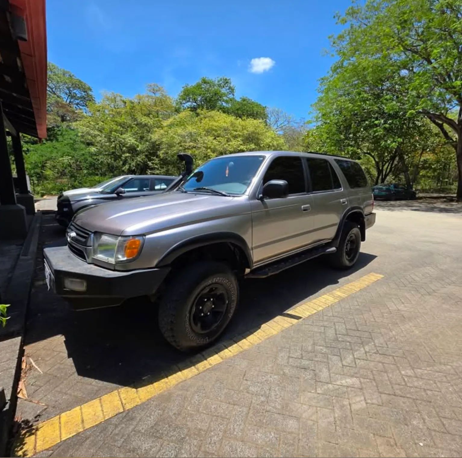 Toyota 4Runner - Image 3