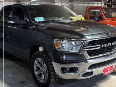 Dodge RAM 1500 - Image 1