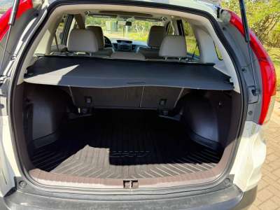 Honda CR-V - Image 4