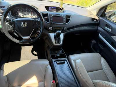 Honda CR-V - Image 5