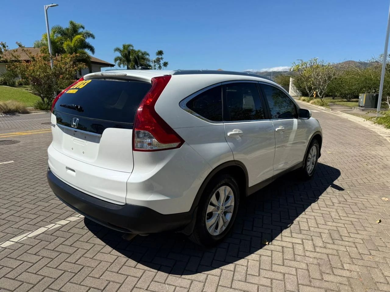 Honda CR-V - Image 6
