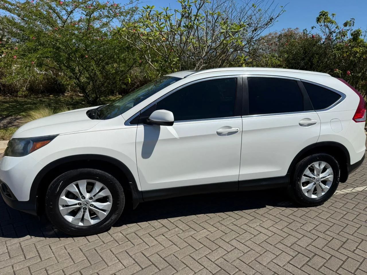 Honda CR-V - Image 7