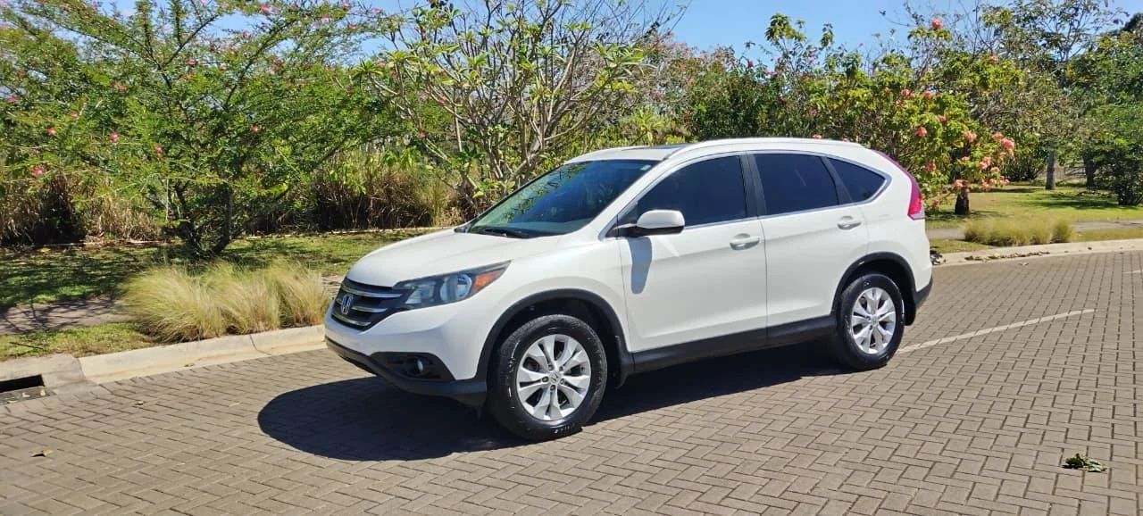 Honda CR-V - Image 1