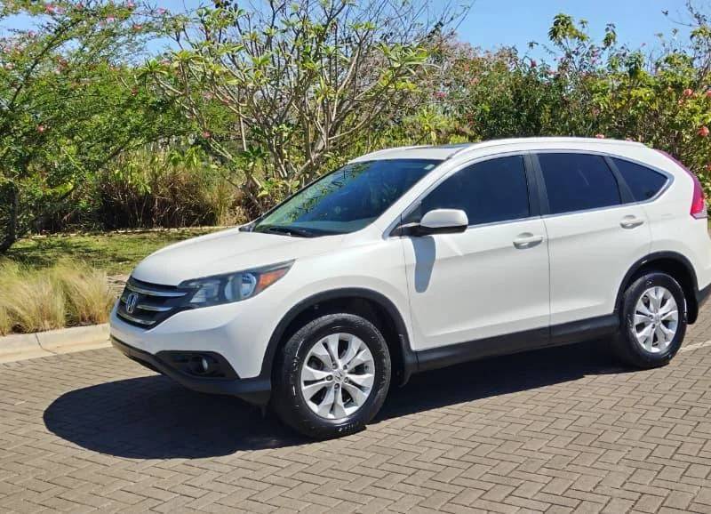 2013 Honda CR-V