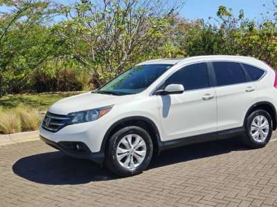 Honda CR-V - Image 1