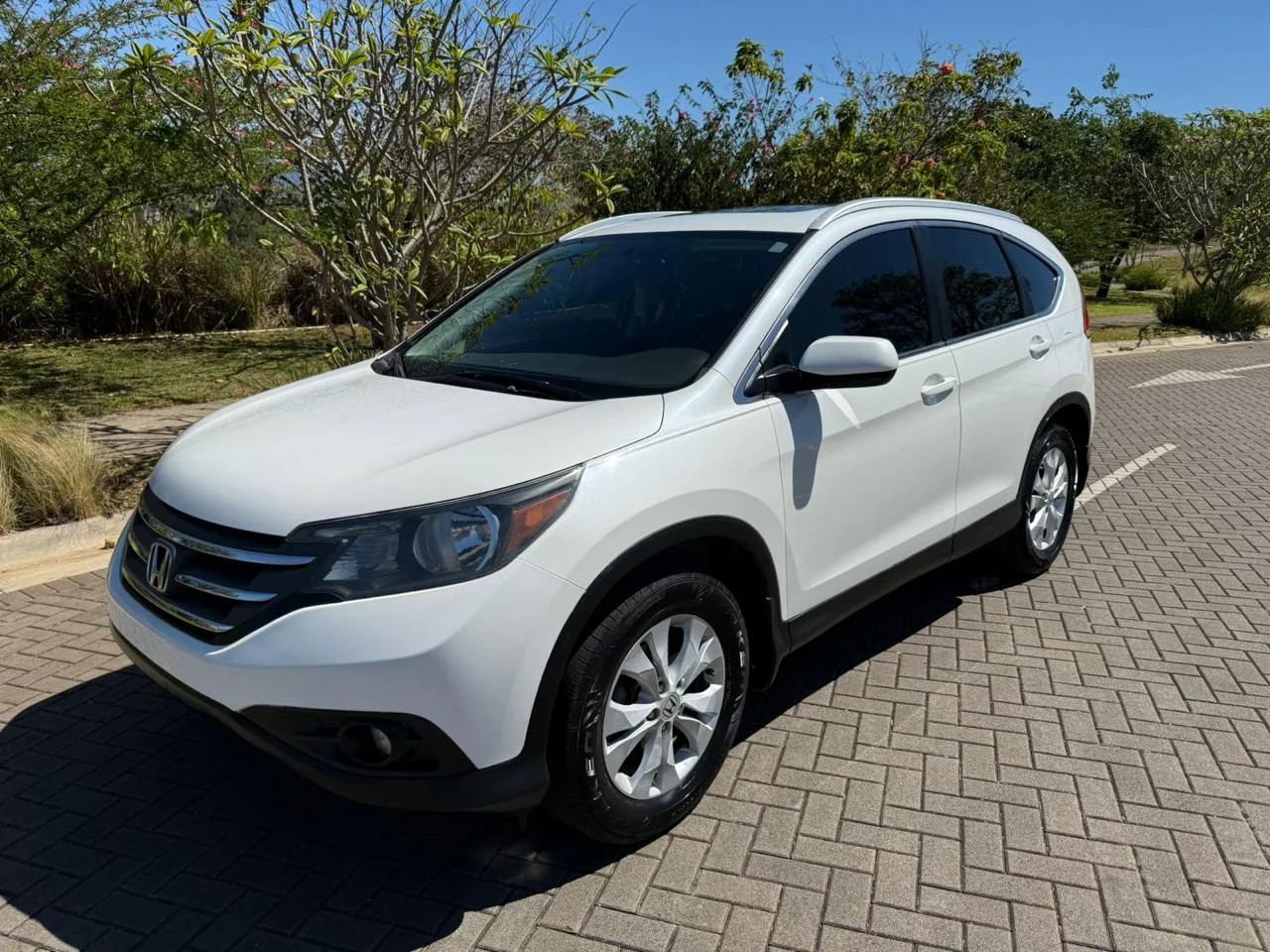 Honda CR-V - Image 2