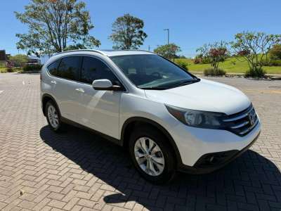 Honda CR-V - Image 8