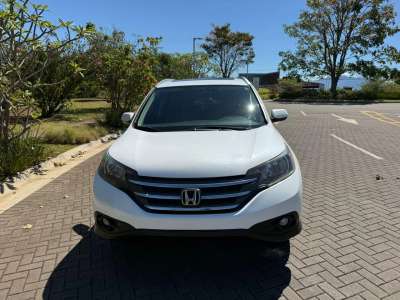 Honda CR-V - Image 3