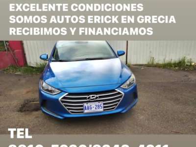 Hyundai Elantra - Image 1