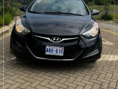 Hyundai Elantra - Image 1
