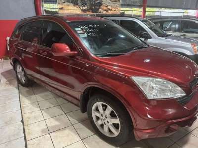 Honda CR-V - Image 1