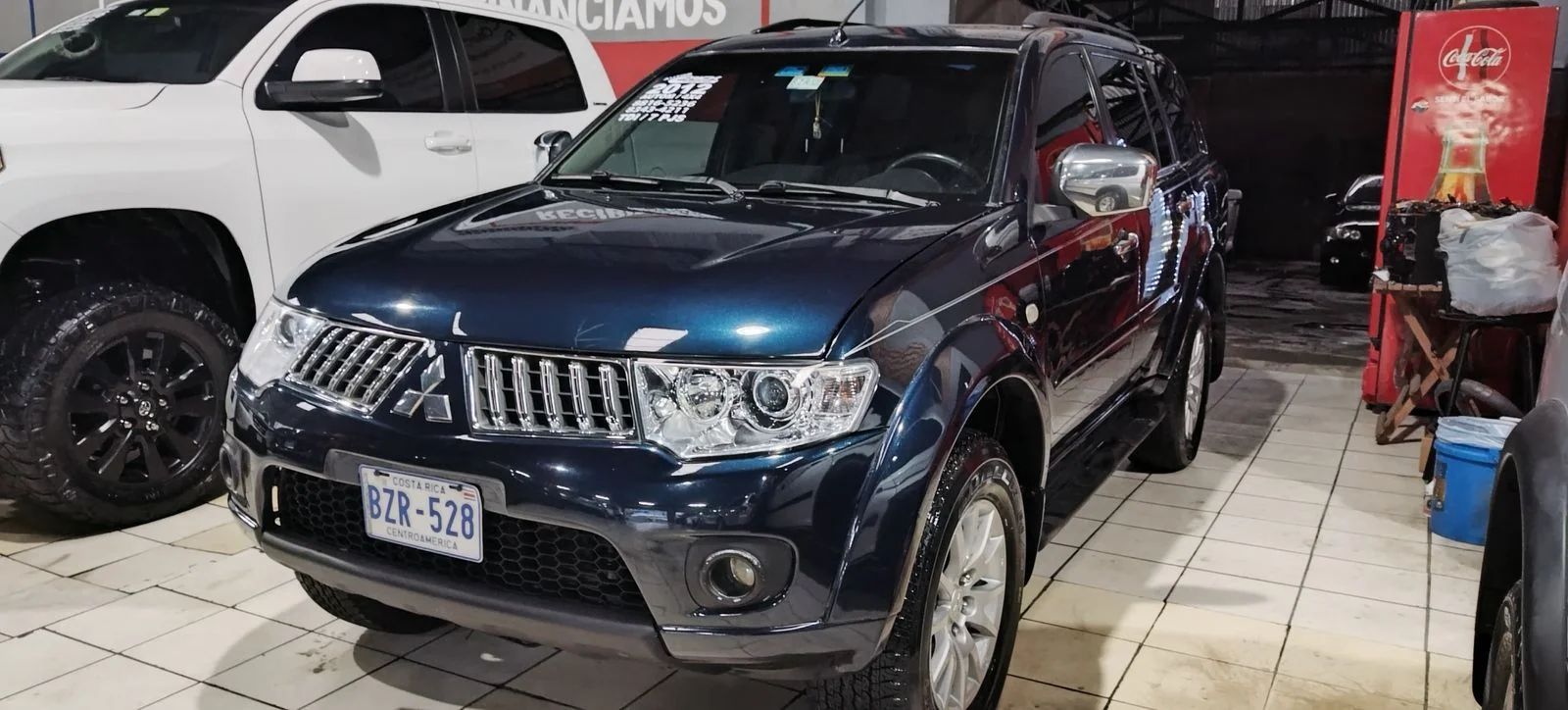 Mitsubishi L200 Sportero - Image 1