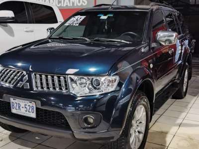 Mitsubishi L200 Sportero - Image 1