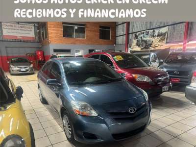 Toyota Yaris - Image 1