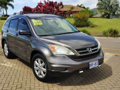 Honda CR-V - Image 1