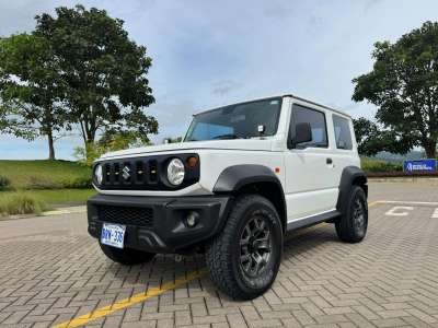 Suzuki Jimny - Image 1