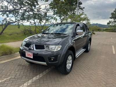 Mitsubishi L200 - Image 2