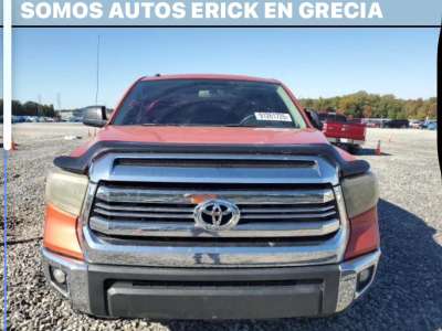 Toyota Tundra - Image 1