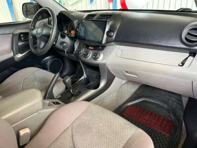Toyota RAV4 - Image 3
