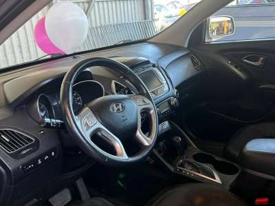 Hyundai Tucson - Image 3