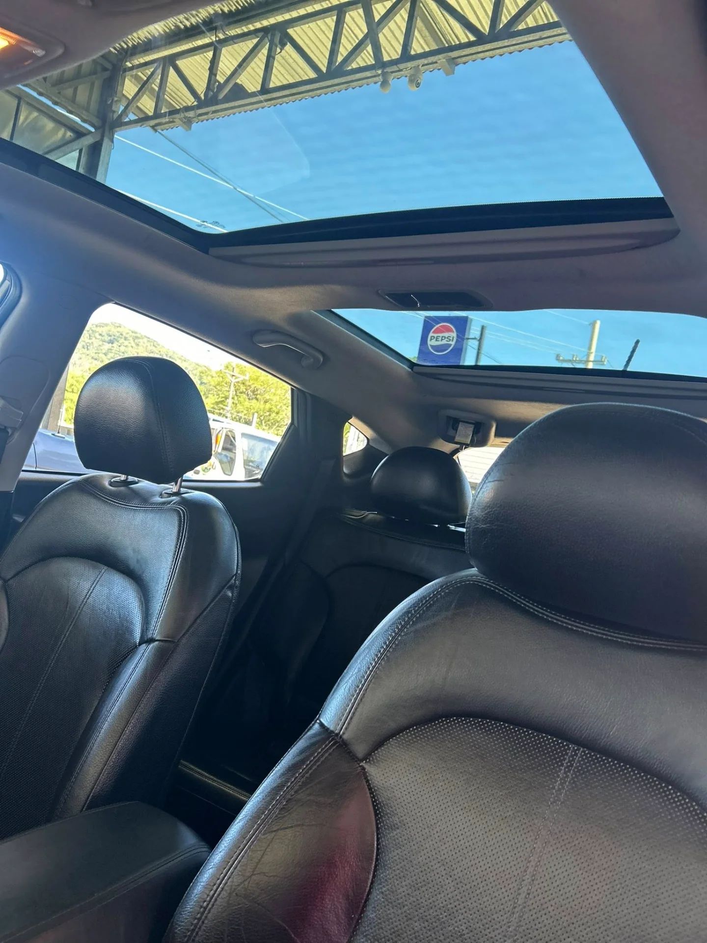 Hyundai Tucson - Image 4