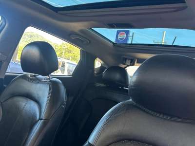 Hyundai Tucson - Image 4
