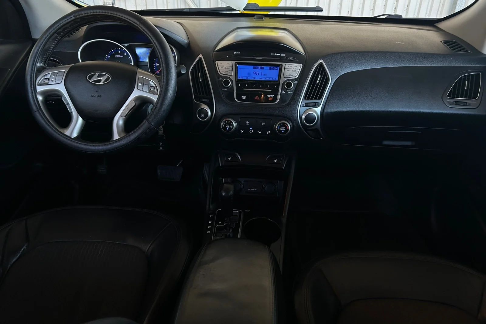 Hyundai Tucson - Image 5