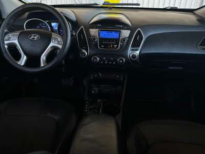 Hyundai Tucson - Image 5
