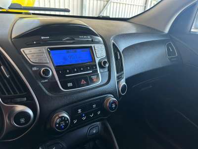 Hyundai Tucson - Image 6