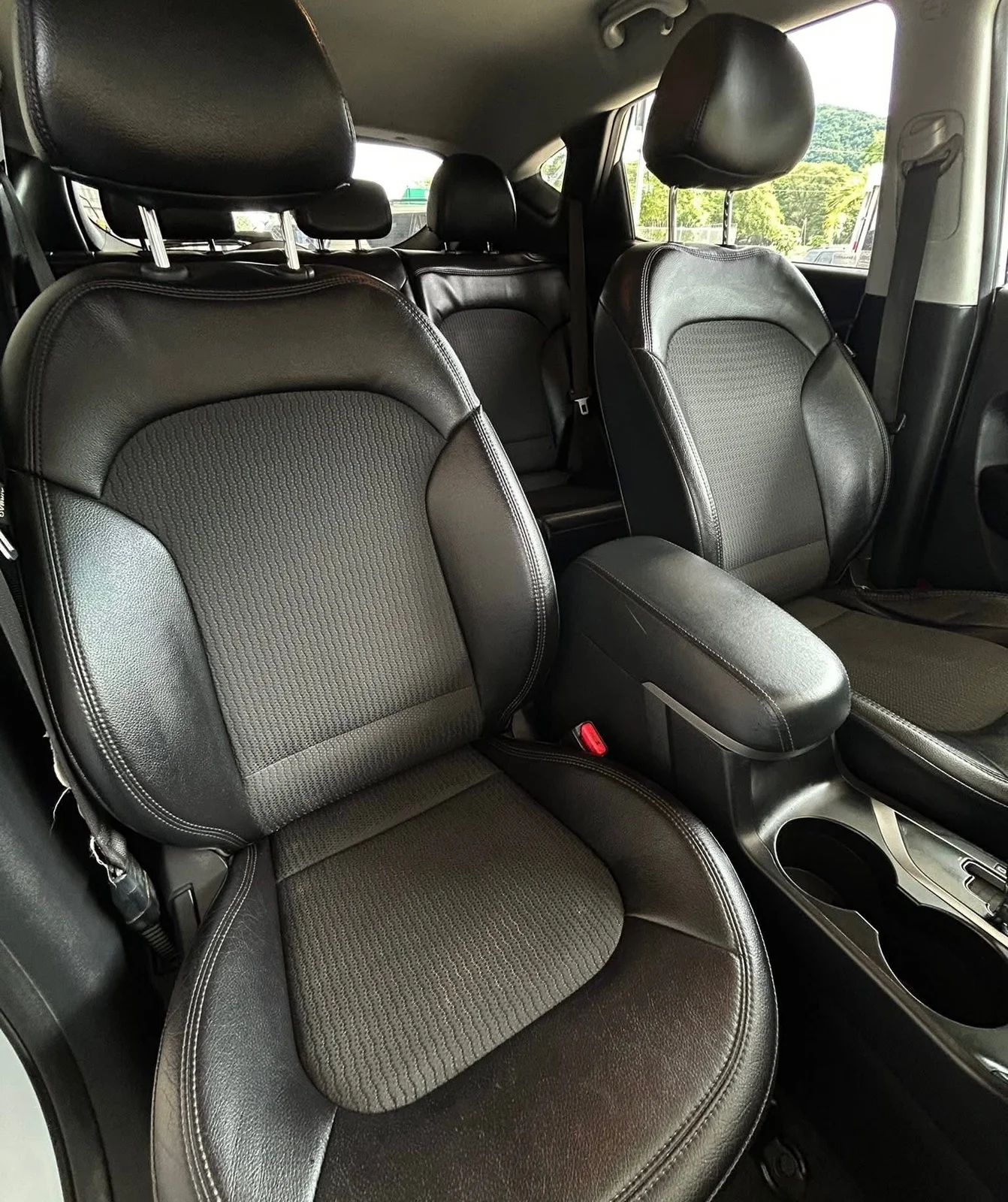 Hyundai Tucson - Image 7