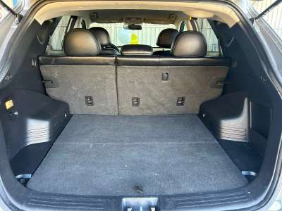 Hyundai Tucson - Image 8