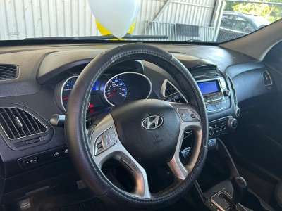 Hyundai Tucson - Image 9