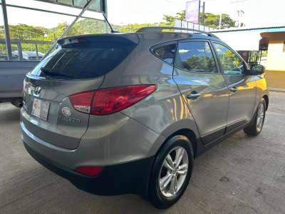 Hyundai Tucson - Image 2