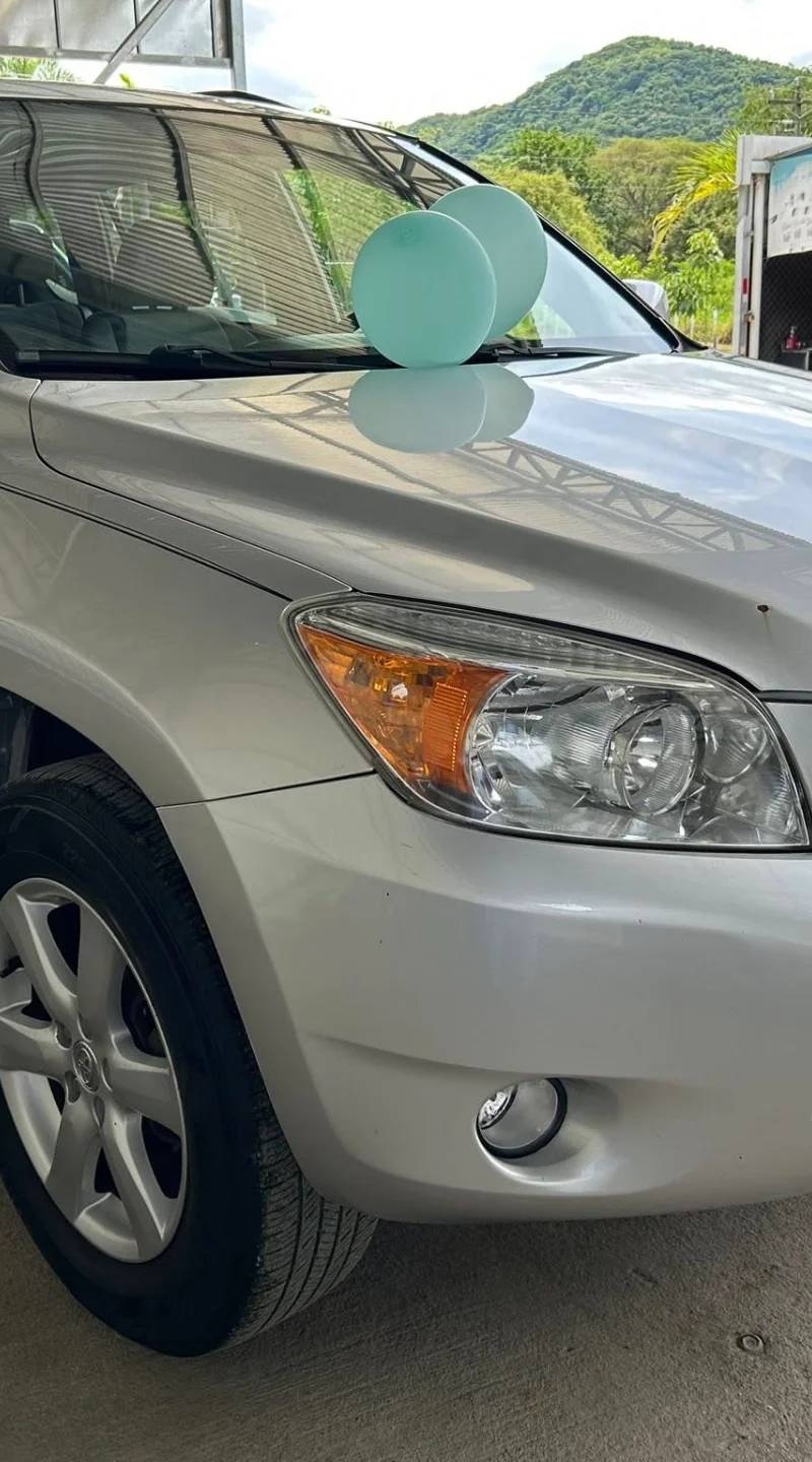 2007 Toyota RAV4
