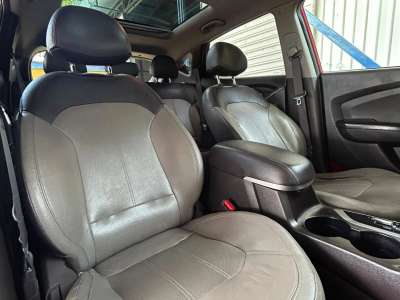 Hyundai Tucson - Image 4