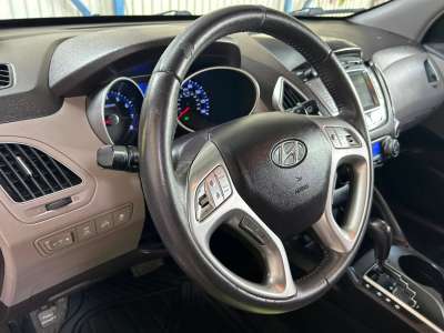 Hyundai Tucson - Image 3