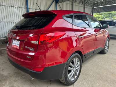 Hyundai Tucson - Image 2