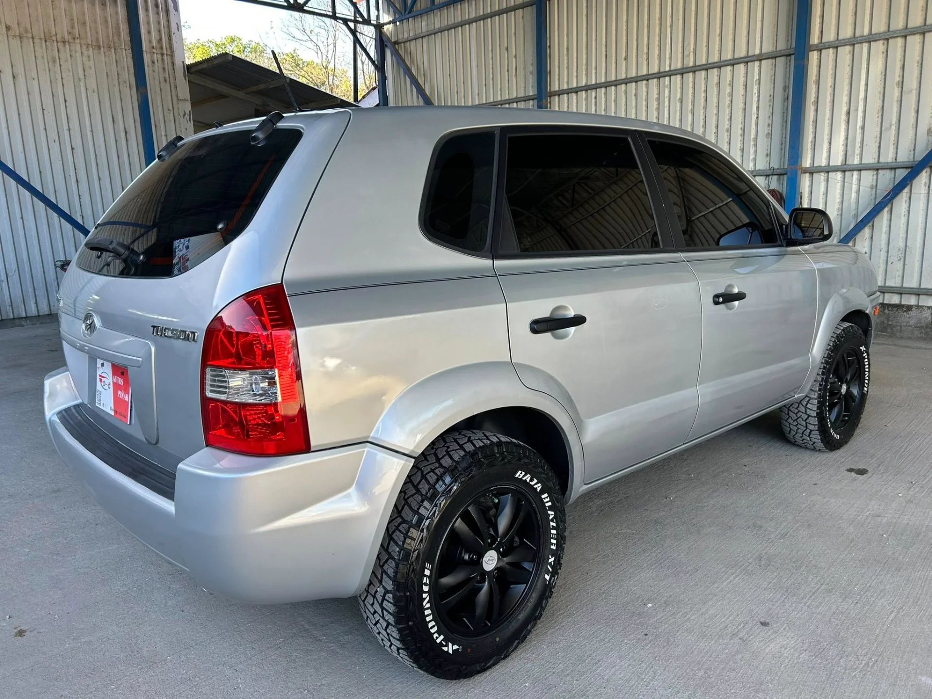 Hyundai Tucson - Image 2