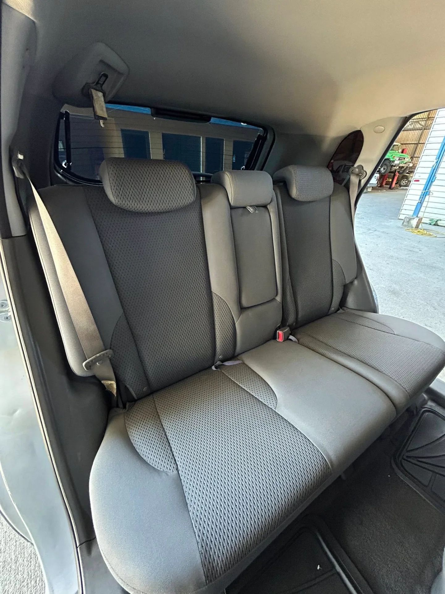 Hyundai Tucson - Image 4