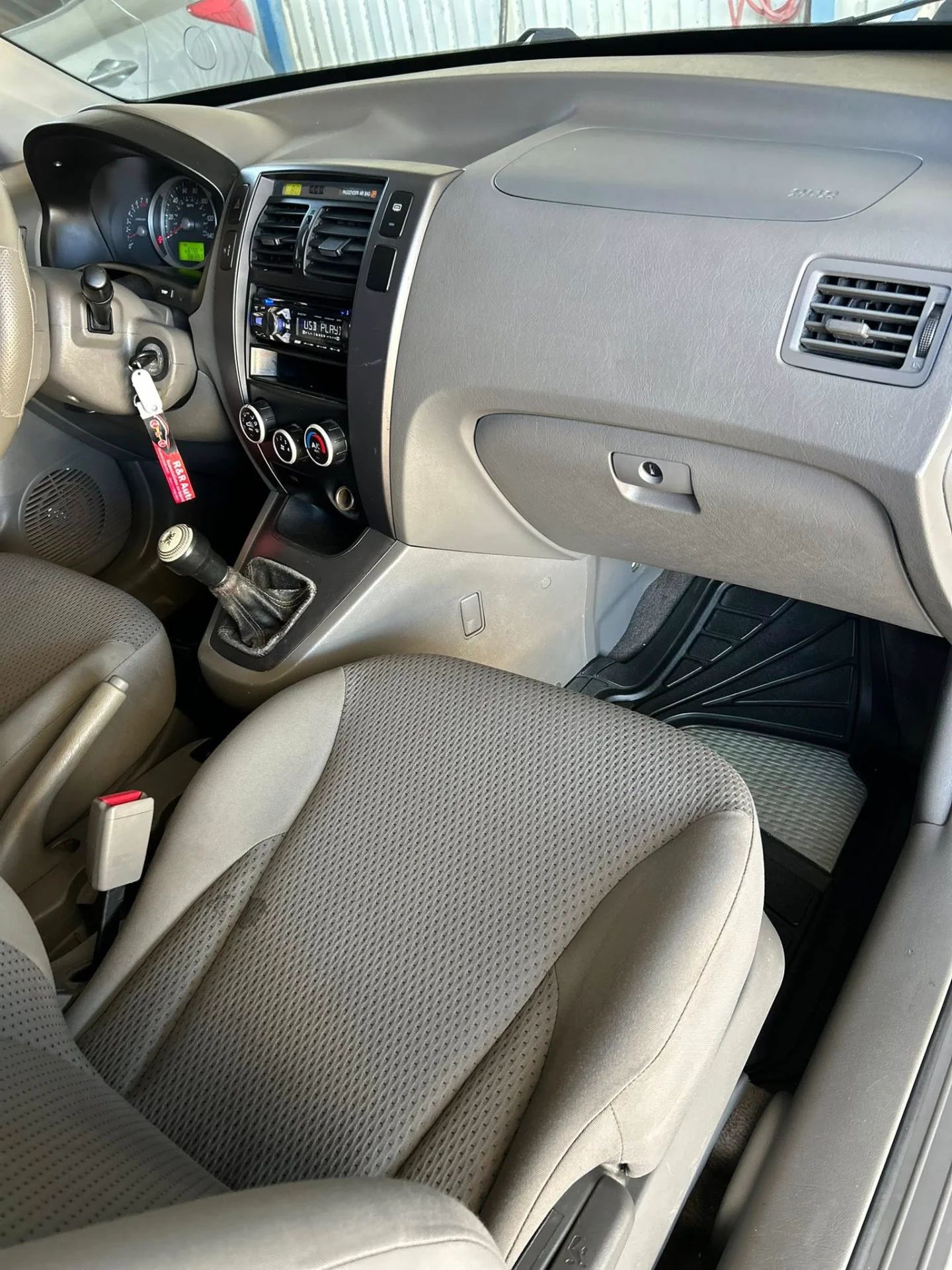 Hyundai Tucson - Image 3