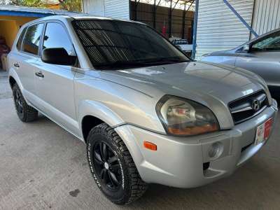 Hyundai Tucson - Image 1