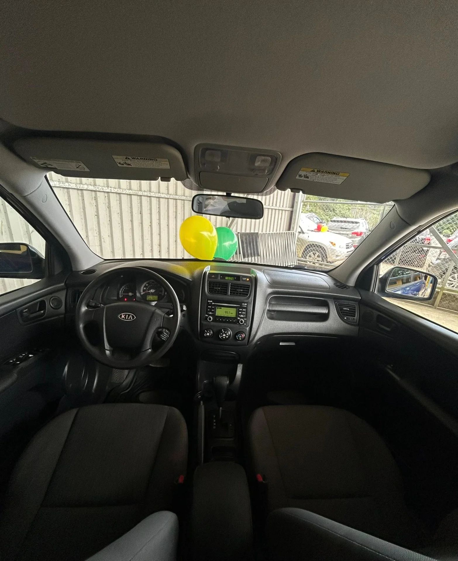 Kia Sportage - Image 3