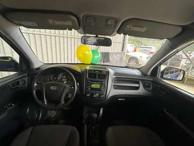 Kia Sportage - Image 3