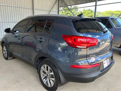 Kia Sportage - Image 2