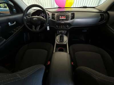 Kia Sportage - Image 3