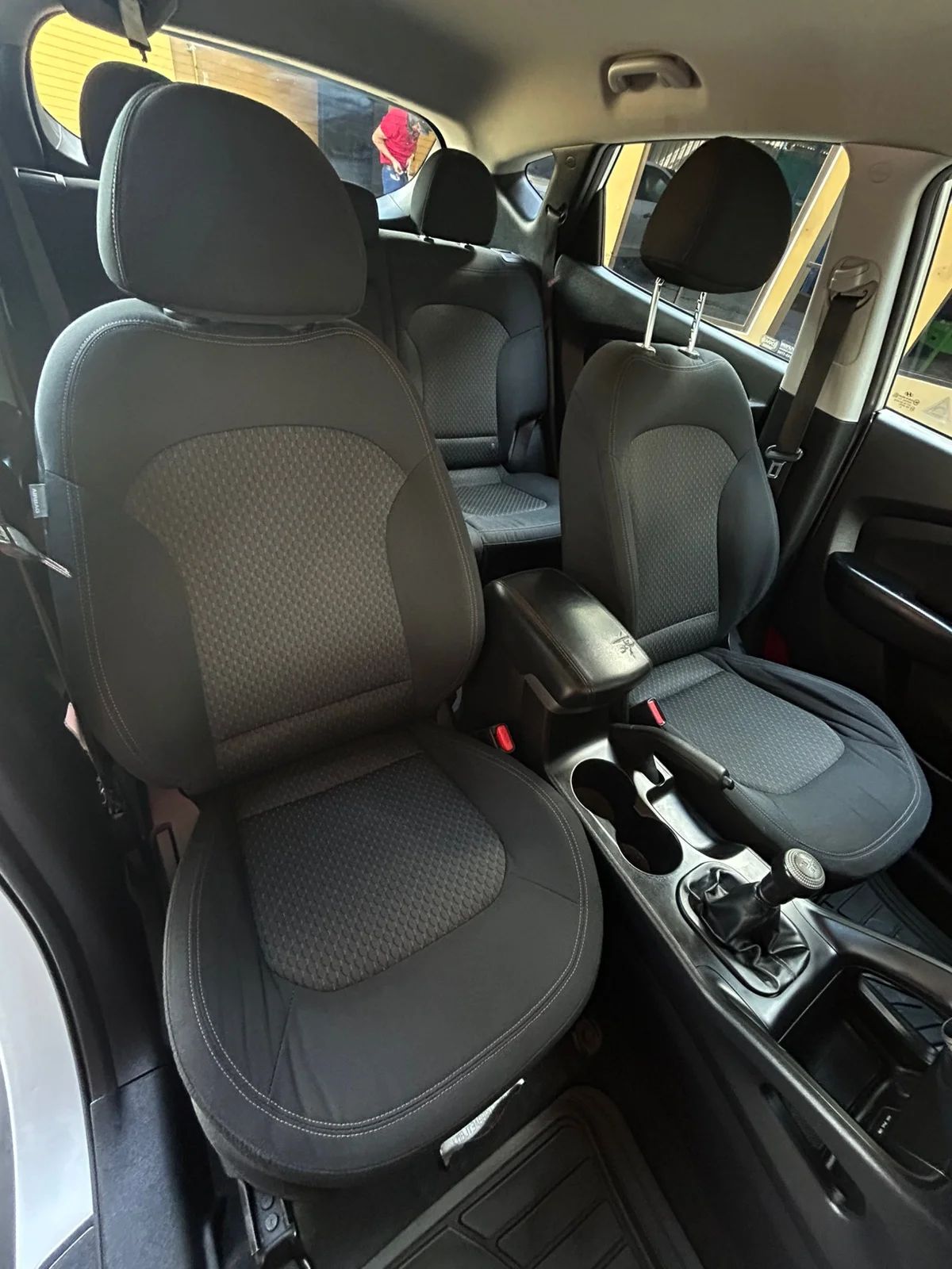 Hyundai Tucson - Image 5